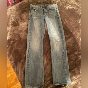 J. Crew - Men’s Jeans 30x32